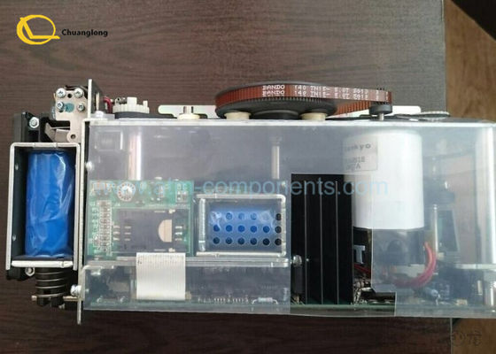 Хорошая цена Наутилус Хйосунг АТМ 5600 САНКИО разделяет читателя карты ИКТ3К8 - модели 3А0260/5645000001 онлайн