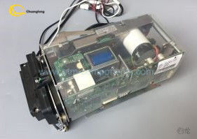 Хорошая цена Читатель кредитной карточки ГРГ умный, форма коробки 51578523231 части машины Атм онлайн