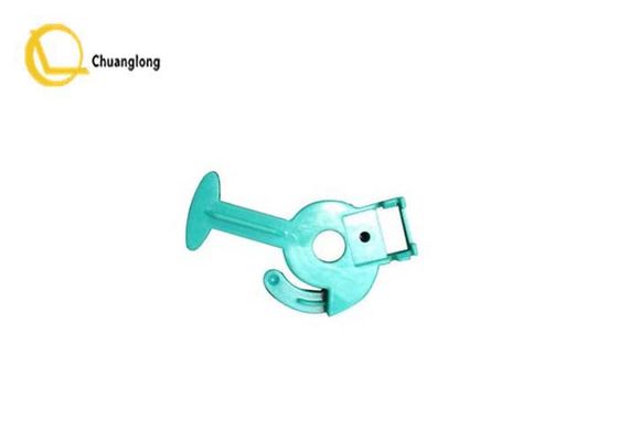 Хорошая цена Голубая пластмасса принтера получения Винкор ТП28 компонентов АТМ термальная разделяет 1750256248-13 онлайн