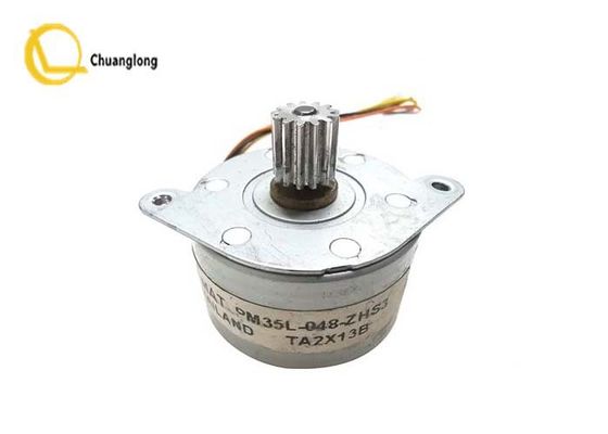Хорошая цена Высокий мотор бумажного питания 1750256248-70 Wincor TP28 частей машины Duablity ATM онлайн