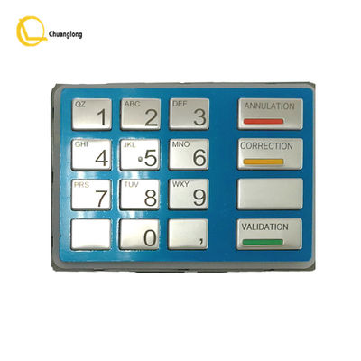 Хорошая цена Клавиатура Pinpad 49216680726A 49-216680-726A EPP5 Diebold EPP5 (BSC) онлайн