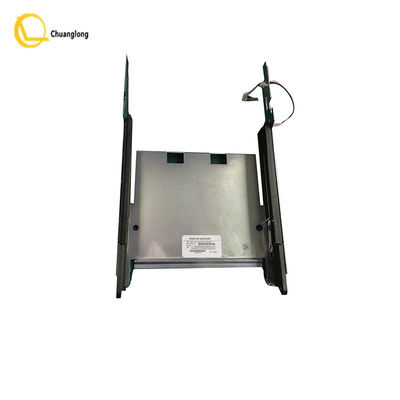 Хорошая цена 1750160110 частей Cineo C4060 по горизонтали RL 252.6mm CMD-V4 01750160110 Wincor Nixdorf ATM онлайн