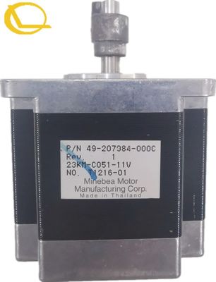 Хорошая цена мотор Minebea частей 49-207984-000c Diebold ATM Stepper онлайн