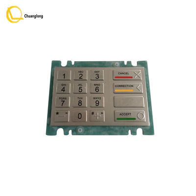 Хорошая цена 1750193080 кнопочная панель 280 EPP J6 частей Wincor ATM Nixdorf 285 01750193080 онлайн