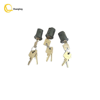 Хорошая цена 01750172192 1750172192 замок Cineo частей C4060 Wincor Nixdorf ATM безопасный с ключами C1545 онлайн