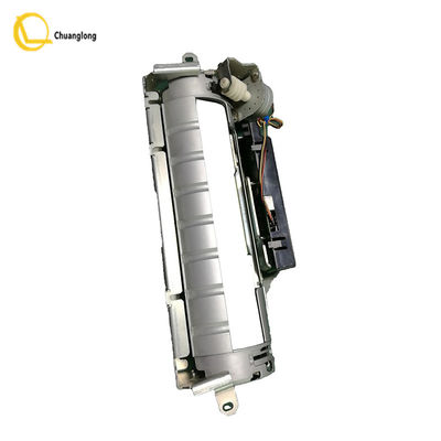 Хорошая цена RHS 4450713964 мотора собрания шторки NCR 6622 ATM более низкий 445-0721021 4450712170 онлайн