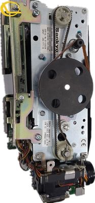 Хорошая цена Читатель карты Sankyo 368 328 частей 49-209540-000C Diebold ATM онлайн