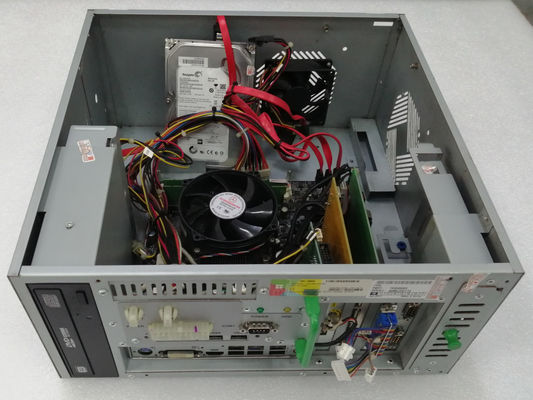 Хорошая цена 7090000632 ядр MX5600T ПК Hyosung Win7 PRO EMB X64 ATM онлайн