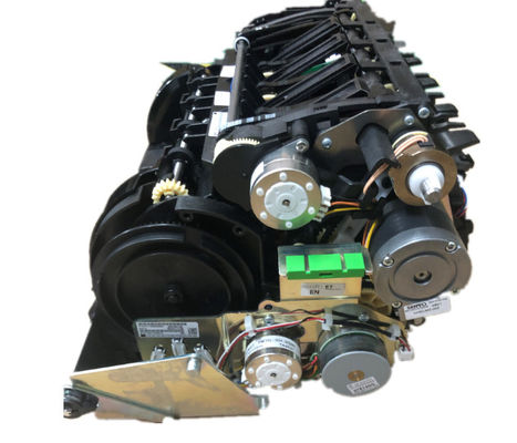 Хорошая цена CRS блока сборника модуля вход-выхода 1750220022 частей Wincor Nixdorf ATM онлайн