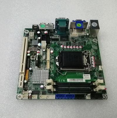 NCR BRM Материнская плата Riverside Intel Q67. LGA1155.M 6622E Плата 4450746025 4450752088
