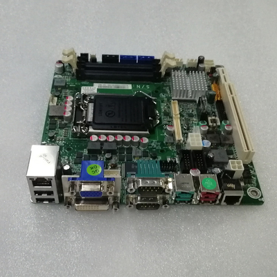 NCR BRM Материнская плата Riverside Intel Q67. LGA1155.M 6622E Плата 4450746025 4450752088