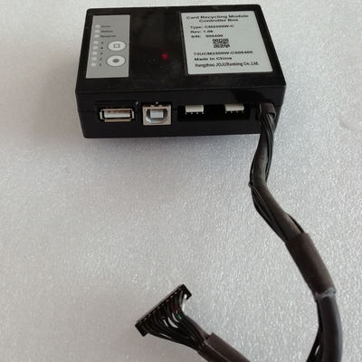 Хорошая цена Карта Hyosung CRM 8000TA повторно используя коробку CM2300W-C 73UCM2300W-C008400 регулятора модуля онлайн