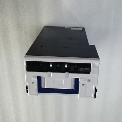 Хорошая цена NCR 6636 GBNA машины CRS повторно используя кассету Fujitsu Limited 009-0025324 0090025324 онлайн