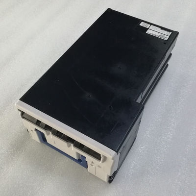 Хорошая цена NCR 6636 GBNA машины CRS Fujitsu Limited повторно используя NCR кассеты 009-0025324 повторно использует коробку наличных денег онлайн