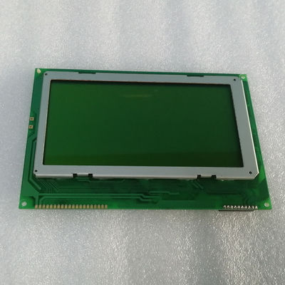 Хорошая цена 009-0008436 части ХИТАЧИ LM221XB NCR ATM панель оператора LCD 6,5 дюймов онлайн