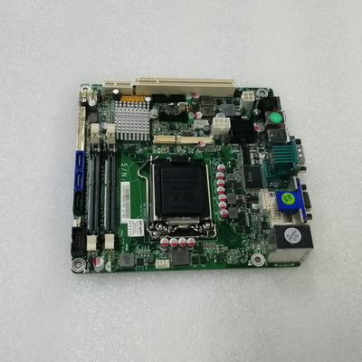 445-0752088 NCR 6687 Материнская плата Riverside Intel Q67 6683 6622E S2 Контроллер 445-0746025