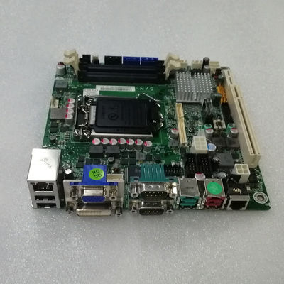 Хорошая цена 445-0746025 материнская плата MITX Q67 4450752088 берега реки частей NCR ATM онлайн