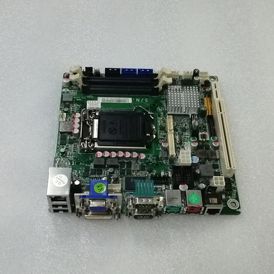 445-0752088 NCR 6687 Материнская плата Riverside Intel Q67 6683 6622E S2 Контроллер 445-0746025