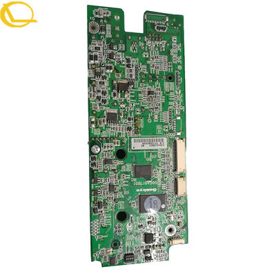 Хорошая цена Части машины Hyosung ATM доски USB регулятора читателя карты IMCRW G06A817B01 Sankyo онлайн