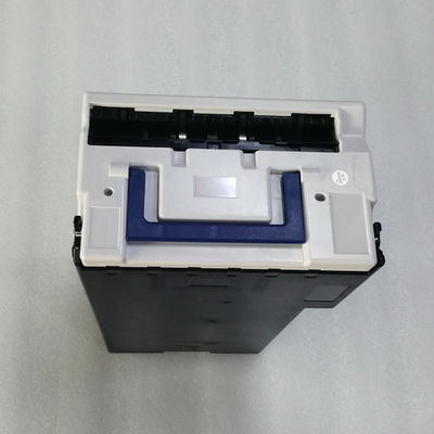 Хорошая цена CRS 0090025324 частей NCR ATM подвергает NCR механической обработке 6636 GBNA повторно используя кассету 009-0025324 онлайн