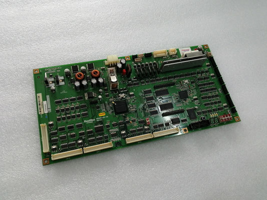 Хорошая цена Доска регулятора 7760000093 8000TA Hyosung CRM BRM20 BRM24 RBU основная RBU MX8200 Monimax 8600 8000TA онлайн