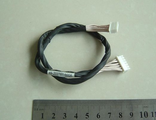 Хорошая цена Части машины мотора 49202781000A ATM КАБЕЛЯ Diebold Opteva 385mm онлайн