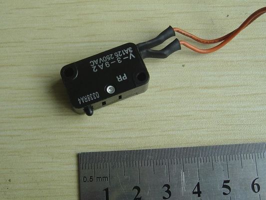 Хорошая цена COL W/TAKE-UP 7,5 Journer 40 принтера частей ATM микропереключателя Diebold 49007640000F-10 онлайн