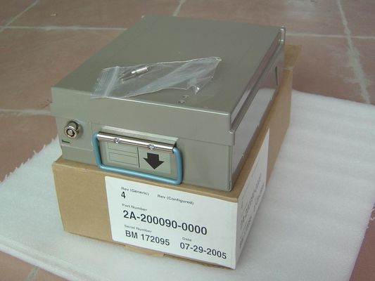 Хорошая цена Части машины кассеты 00000751000A ATM брака Diebold 2A2000900000 Diebold Nixdorf онлайн