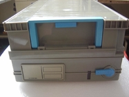 Части машины кассеты 00101008000A ATM мультимедиа Diebold