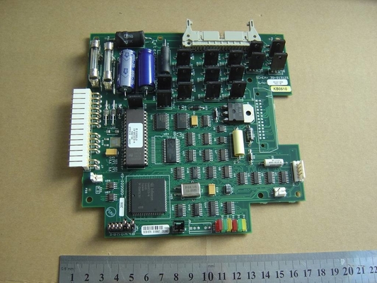Diebold 29008455071 часть машины ATM главного правления Opteva