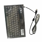 Поставщик частей USB Hyosung Wincor ATM клавиатуры обслуживания панели 49-221669-000A деятельности зада Diebold 49-201381-000A