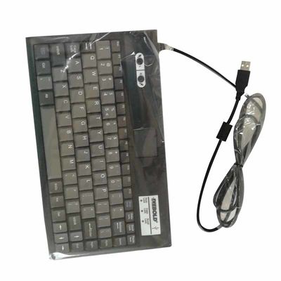 Хорошая цена Поставщик частей USB Hyosung Wincor ATM клавиатуры обслуживания панели 49-221669-000A деятельности зада Diebold 49-201381-000A онлайн