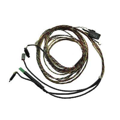 Хорошая цена Датчик Diebold Opteva 49207982000B привязывает Hamess 860mm онлайн