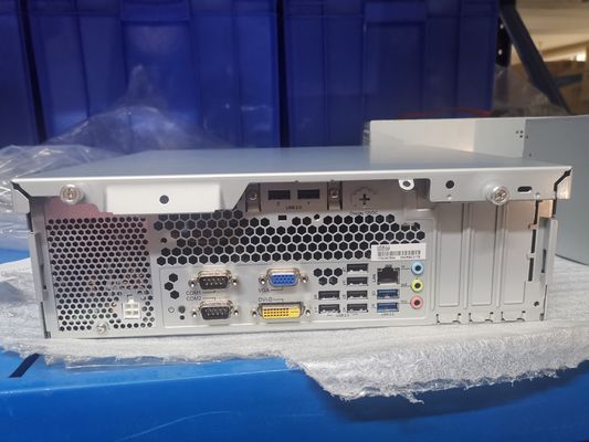 Хорошая цена 01750297107 частей USB 3,0 Wincor ATM ПК миграции ОБМЕНА 5G Windows10 I5 4GB/500GB TPMen онлайн