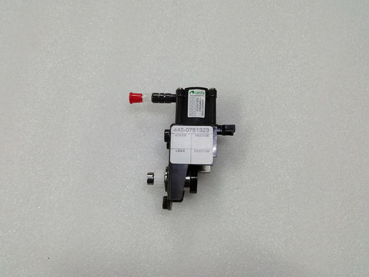 Хорошая цена NCR 6683 ATM разделяет насос 445-0751323 4450751323 Sution Assy вакуумного насоса S2 онлайн