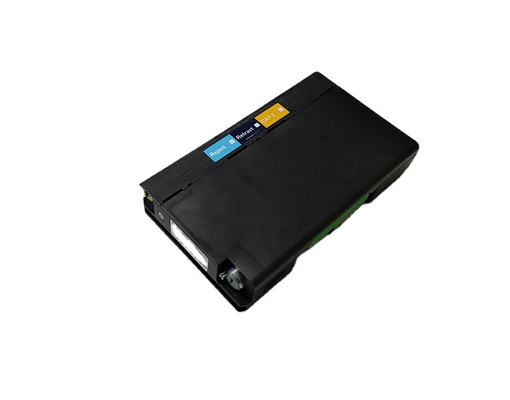 Замок 1750207552 01750207552 кота 2 кассеты Wincor Cineo C4060 запасных частей ATM