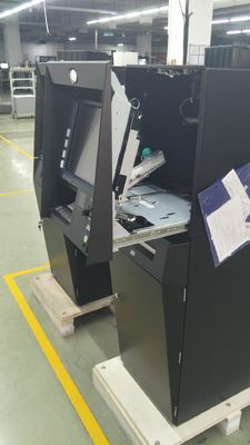 Хорошая цена МАШИНА ATM фронта лобби модели CS 280N банкомата Diebold/Wincor Nixdorf ATM онлайн