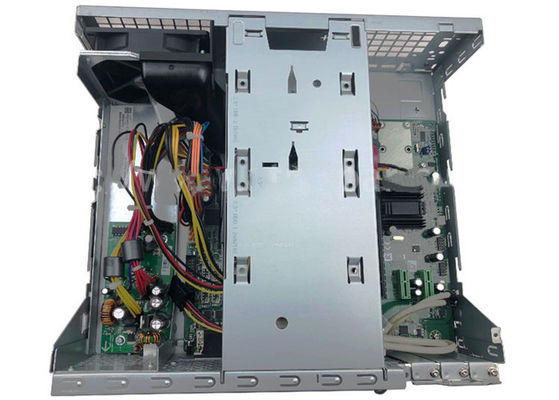 Хорошая цена Ядр 1750262106 ПК миграции Wincor Nixdorf SWAP-PC 5G I5-4570 TPMen Win10 частей ATM онлайн
