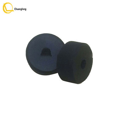 Хорошая цена Поставщик Hyosung частей машины ATM шестерни черноты Wincor Nixdorf 01750101956-76-2 CCMD VM3 VM2 резиновый онлайн