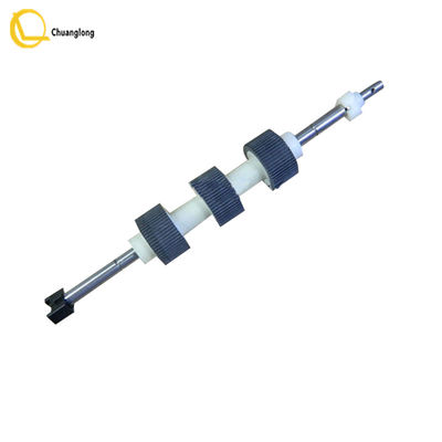 Хорошая цена Притяжка Wincor Nixdorf 01750035762 с частей ATM держателя экстрактора двойника вала CMD V4 онлайн