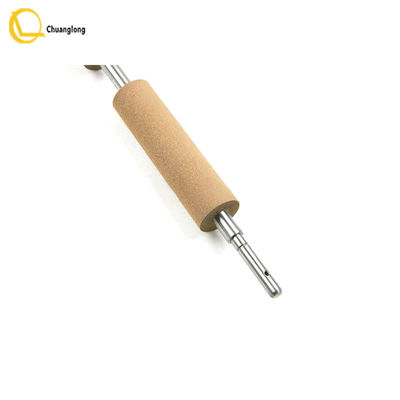 Хорошая цена Assy штабелеукладчика ATM CMD-V4 вала ролика губки Wincor Nixdorf 2050XE 01750044966 онлайн