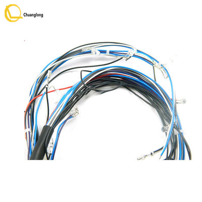 Хорошая цена Модуль пояса v Wincor Nixdorf CMD-V4 привязывает 1750051784 компонента ATM онлайн