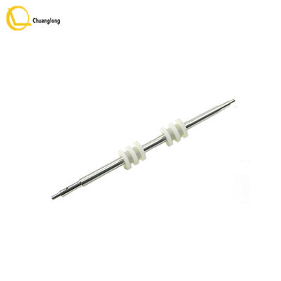 Хорошая цена Аксессуар машины ATM вала ролика экстрактора Wincor Nixdorf 01750035275 двойной онлайн