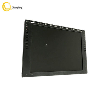 Хорошая цена Поставки машины коробки 15 DVI 01750237316 ATM LCD дисплея Wincor Nixdorf Cineo C4060 онлайн