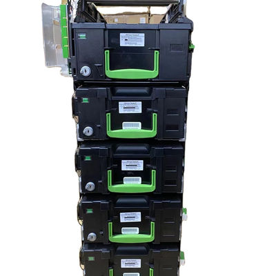 Распределитель PC280 285 280N 01750130600 Wincor 2050XE CMD-V4 Cashway полный