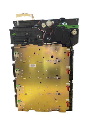 Распределитель PC280 285 280N 01750130600 Wincor 2050XE CMD-V4 Cashway полный