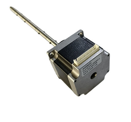 Хорошая цена Мотор NMD A008632 мотора NMD200 A008632 NS200 Fulling DeLaRue Talaris NMD100 шагая онлайн