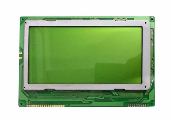 Хорошая цена Панель LCD деятельности NCR EOP частей ATM увеличила заднюю панель 445-0681657 4450681657 онлайн