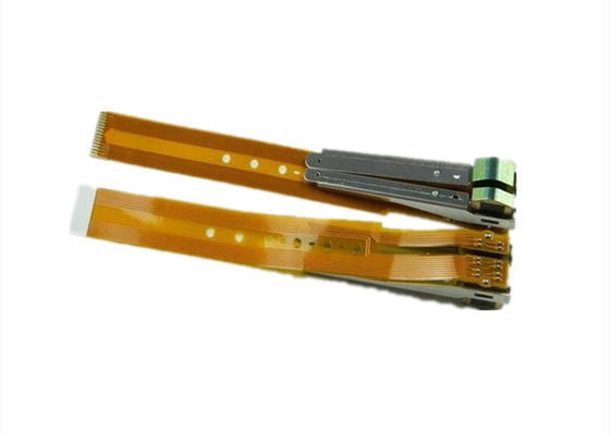 Хорошая цена Голова 998-0235689 Sankyo 3Q8 читателя карты головы 3T NCR 58xx R/W магнитная прочитанная 9980235689 онлайн