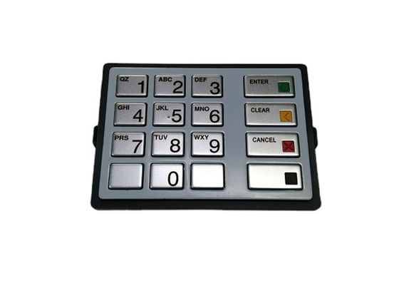 Хорошая цена ST STL NOHTR клавиатуры 49-249440-768A EPP7 версии Diebold Opteva EPP7 BSC частей ATM английский (BSC) LGE. АНГЛИЙСКИЙ (AU) ПРОБЕЛ QZ1 онлайн